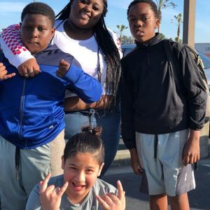 Meet your Posher, Isis